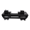 Dobradiça do depósito